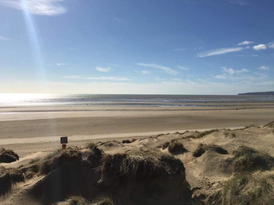 Lodge Mp626 - Camber Coast Holidays Ltd Екстериор снимка