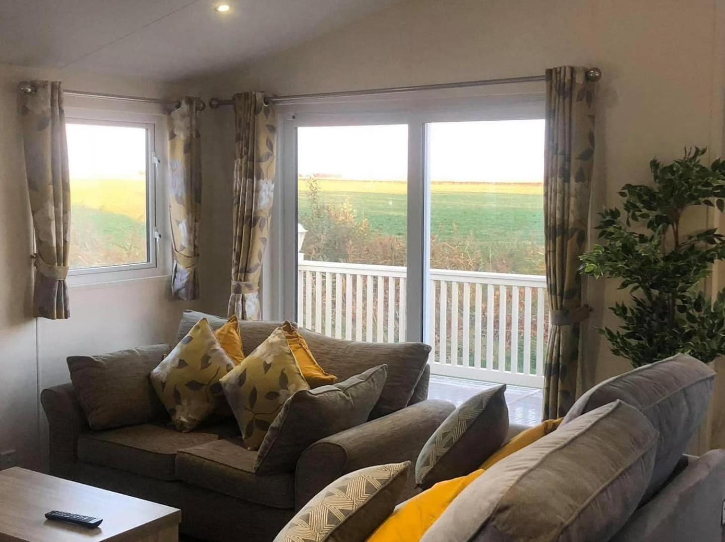 Lodge Mp626 - Camber Coast Holidays Ltd Екстериор снимка