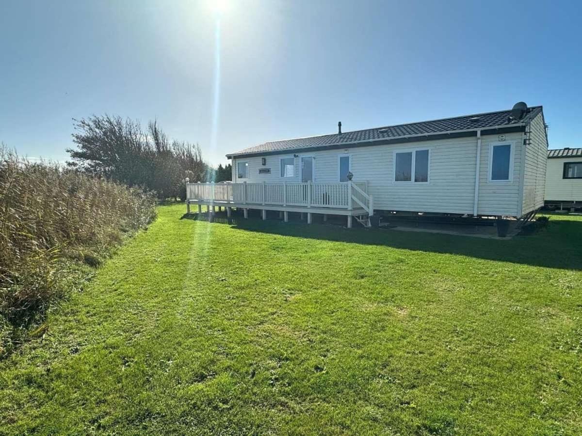Lodge Mp626 - Camber Coast Holidays Ltd Екстериор снимка